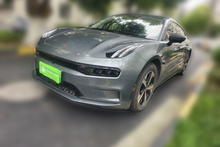 Used Zeekr 001 2022 Long-Range Dual-Motor WE Edition