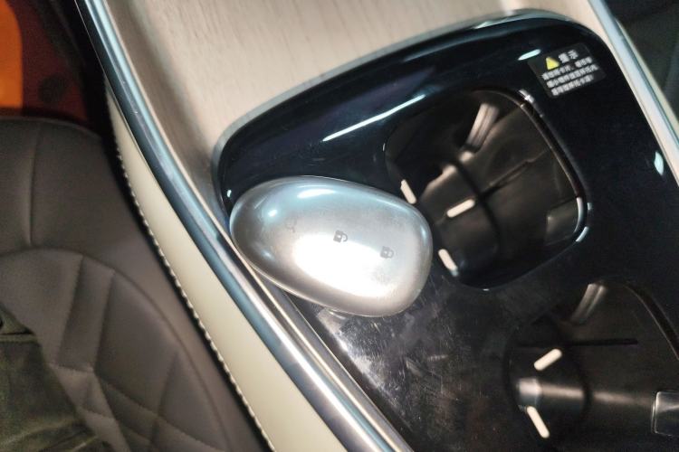 Used CHANGAN NEVO A07 2024 All-Electric "True Fragrance" Edition 710 Flagship Model