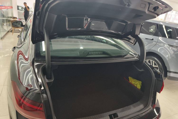 Used Volkswagen Passat 2023 Revised 330TSI Elite Edition