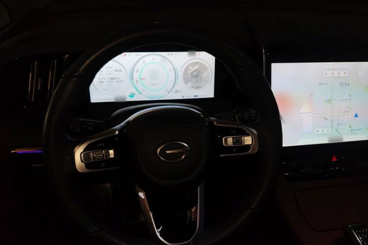 Used GAC Trumpchi M8 2024 Master Series 400T Ultimate Edition