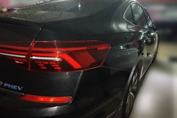 Used Volkswagen Passat New Energy 2019 430 PHEV Hybrid Luxury Edition