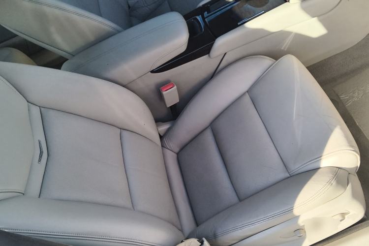 Used Cadillac XTS 2014 28T Elite Edition
