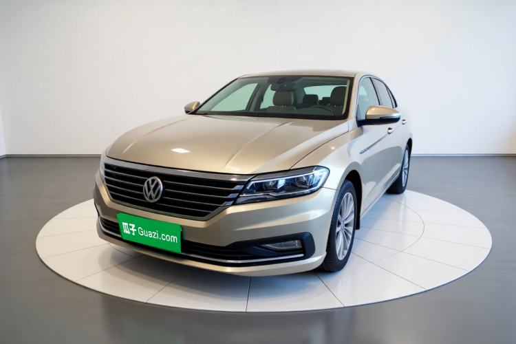 Used Volkswagen Lavida 2018 1.5L Automatic Comfort Edition China V Standard