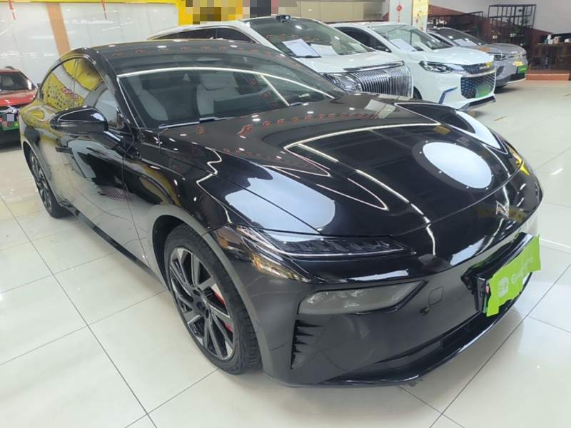Used Dongfeng eπ eπ007 2024 530 Pro Version — 3