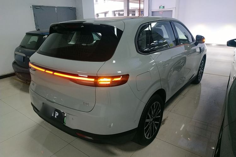 Used Leapmotor B10 2025 510 Joyful Edition