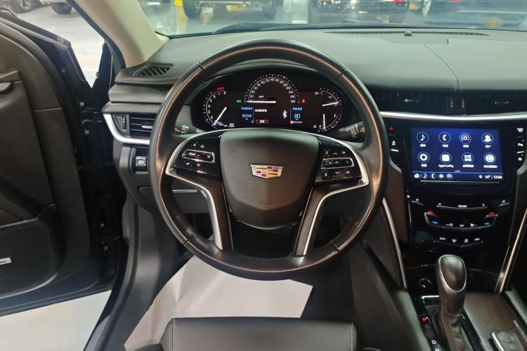 Used Cadillac XTS 2018 28T Tech Edition