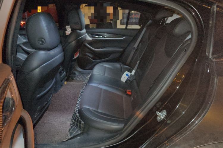 Used Cadillac CT5 2021 28T Platinum Sport Model