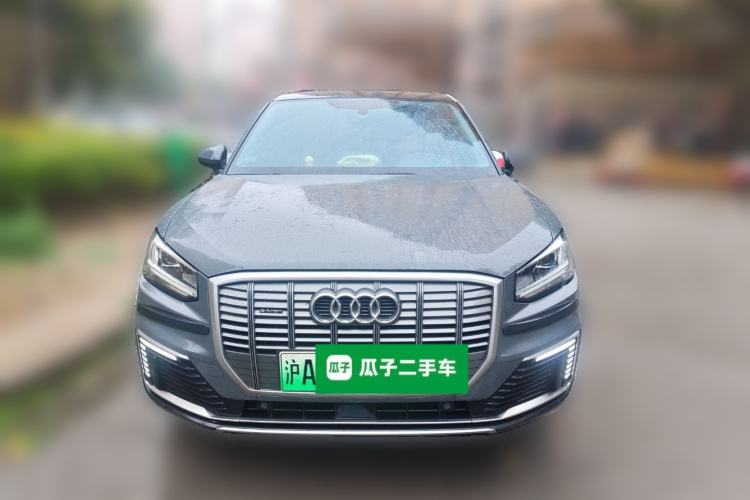 Used Audi Q2L e-tron 2019 Q2L e-tron Pure Electric Smart Style
