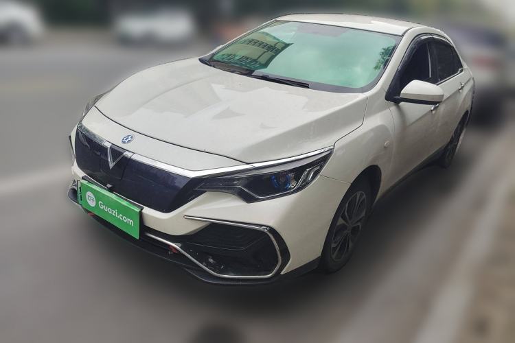 Used Venucia D60EV 2022 Battery-Swap Version