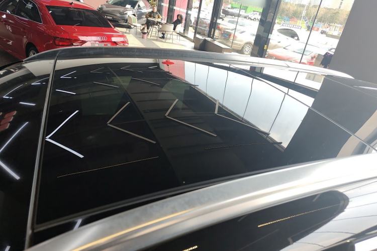 Used Mercedes-Benz GLC 2020 GLC 260 L 4MATIC Luxury Model