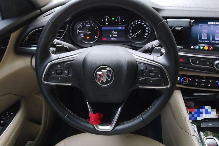 Used Buick Regal 2021 552T Elite Edition
