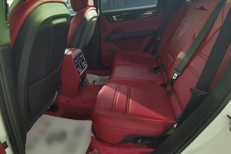 Used Porsche Cayenne 2019 Cayenne 3.0T
