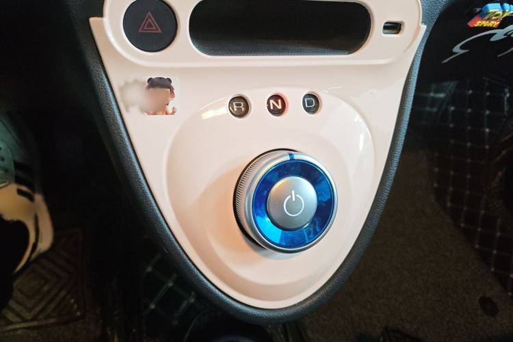 Used ORA Black Cat 2021 351 km Standard Version