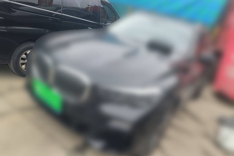 Used BMW X5 2021 xDrive30i M Sport Package