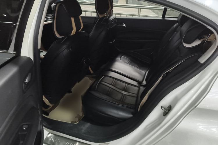 Used Peugeot 408 2014 1.8L Automatic Luxury Edition