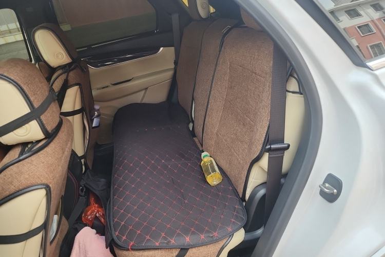 Used Cadillac XT5 2016 25T Tech Edition