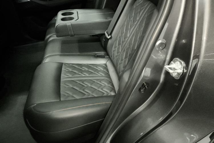 Used CHANGAN UNI-K 2021 2.0T Prestige Edition Left Rear Seat