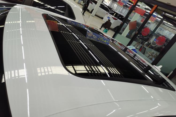 Used Audi A4L 2019 40 TFSI Fashion Edition China VI Emission Standard