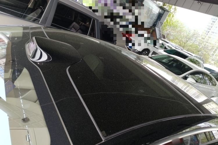 Used Hima Stelato S9 2026 Model, Range-Extended Max Rear-Drive 37kWh
