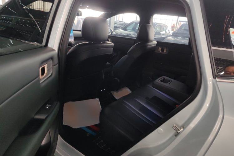 Used Wuling Xingguang S 2025 Model 510 km Leading Version