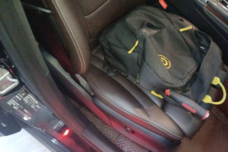 Used Mercedes-Benz GLC 2019 GLC 260 L 4MATIC Dynamic Model