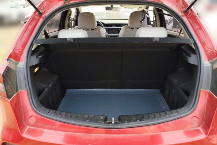 Used Livan Maple 30X 2020 Style Edition Trunk