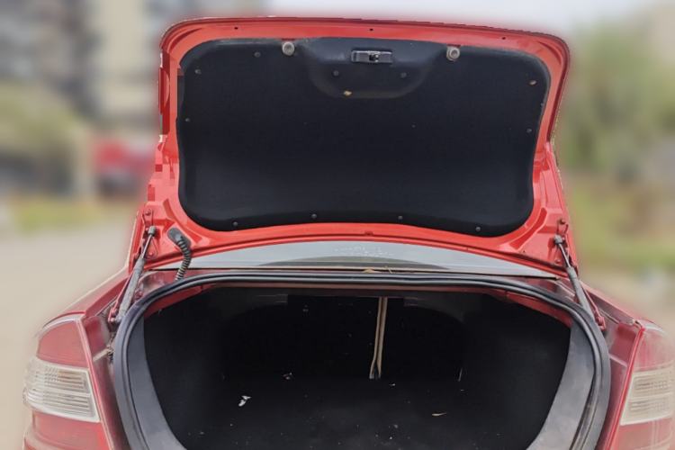 Used Ford Focus 2013 Sedan Classic 1.8L Automatic Base Model
