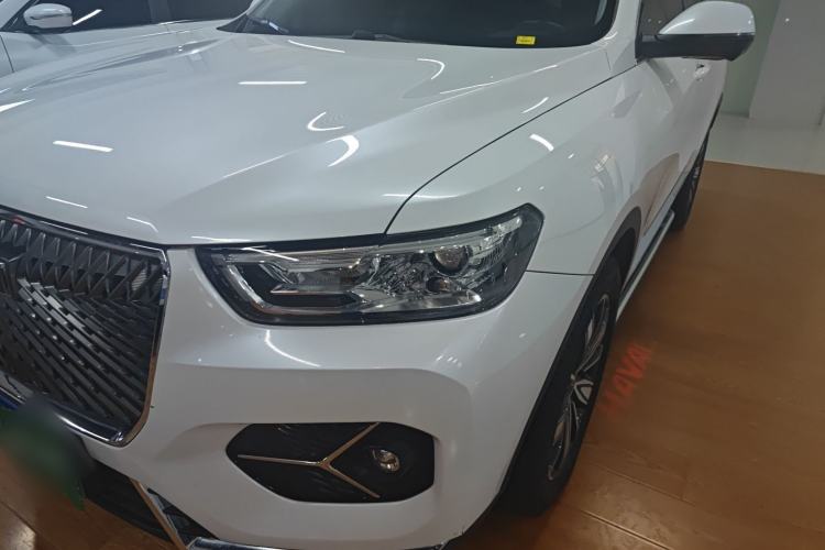 Used Haval H6 2021 1.5 GDIT Automatic Champion Edition