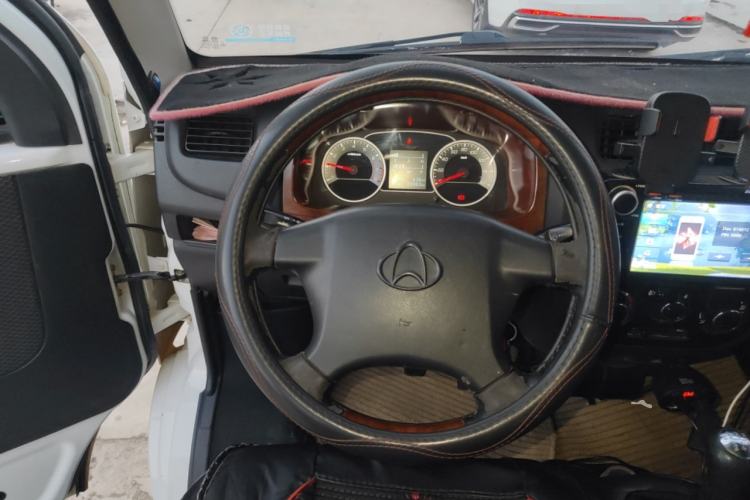 Used Chana Star 7 2014 1.4L Base Version E14V
