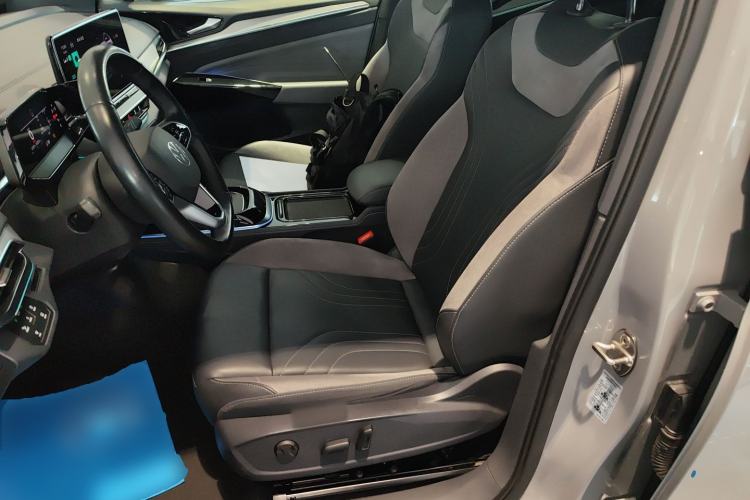 Used Volkswagen ID.4 CROZZ 2022 Long-Range Lite PRO Edition
