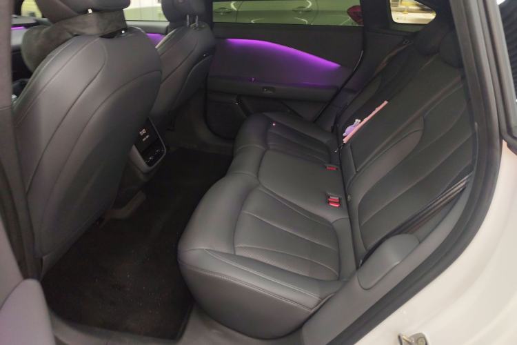 Used XPeng P7+ 2024 Ultra-Long Range Max
