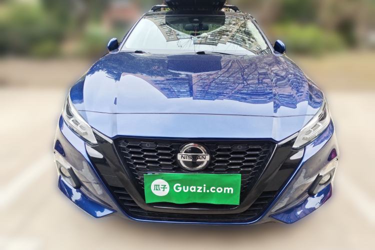 Used Nissan Teana 2020 2.0T XL Upper AD1 Smart Navigation Edition Front