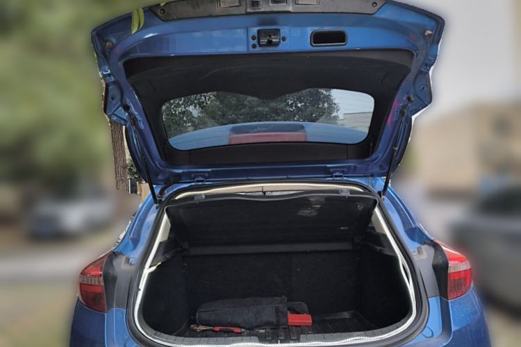 Used Geely Auto Emgrand GS 2016 Elegant Edition 1.3T Automatic LingShang Model