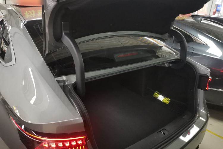 Used Chery Arrizo 8 2022 1.6T DCT Ya
