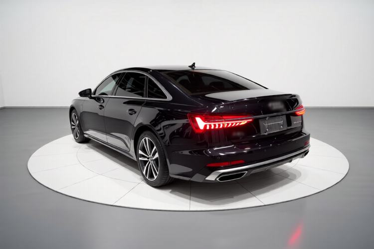 Used Audi A6L 2024 40 TFSI Luxury Dynamic Edition
