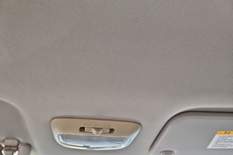 Used Great Wall M4 2014 1.5L Manual Luxury Model