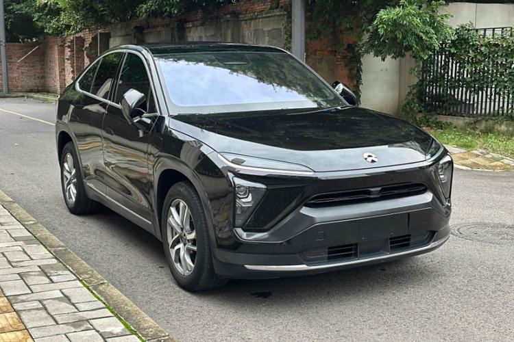 Used Nio EC6 2020 430 km Sport Version
