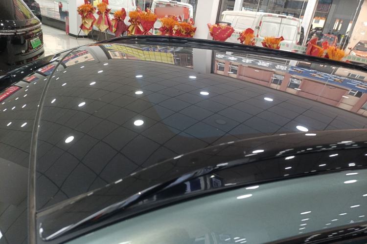 Used XPeng G9 2024 650 Max
