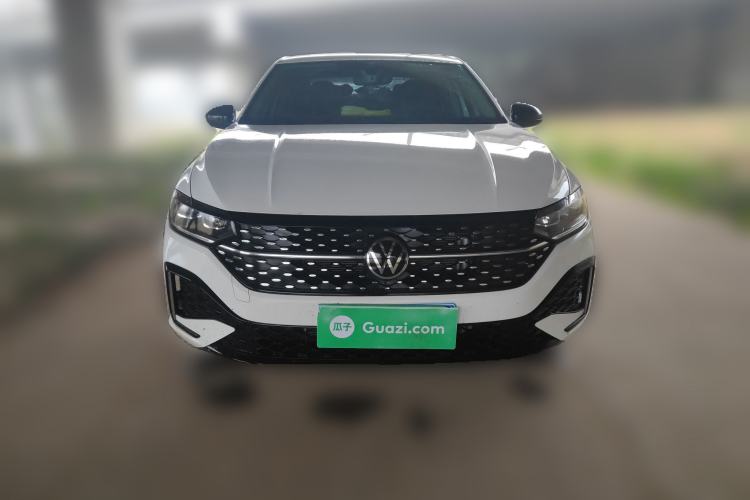 Used Volkswagen Lavida 2023 300TSI DSG Starry Full-Comfort Edition