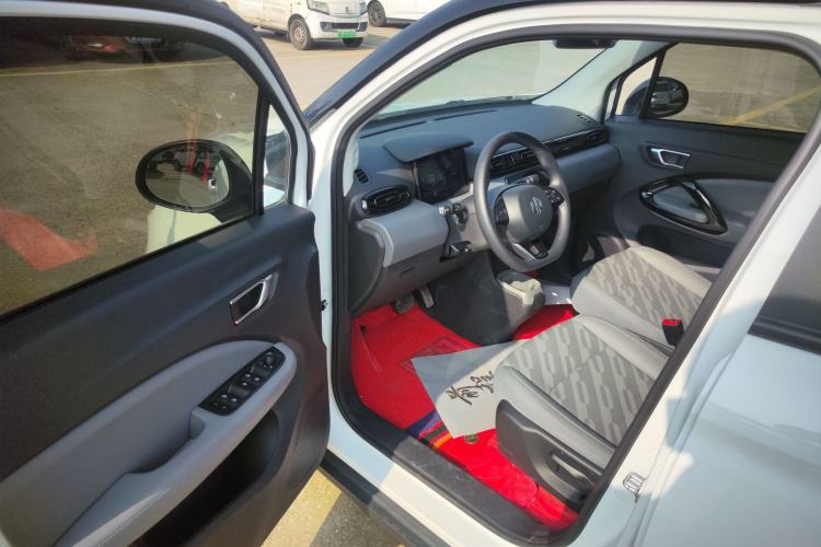 Used Leapmotor T03 2025 310 Comfort Edition
