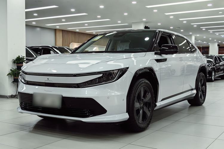 Used Honda P7 2025 Rear-Drive Long-Range Pro