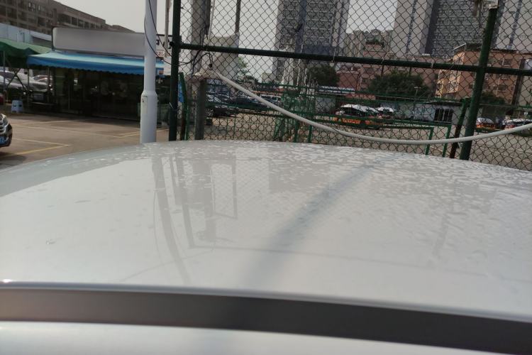 Used GAC Group EA6 2021 Luxury Edition
