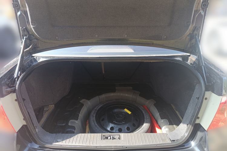 Used Chevrolet Epica 2013 1.8 SX Luxury Edition MT Trunk