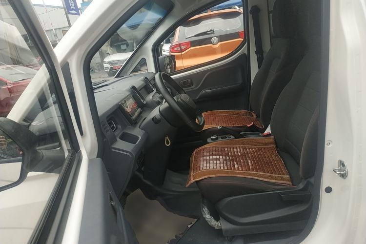 Used Linxys Huangjincang 2023 Economy Version Economy Class
