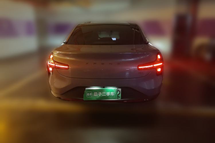 Used XPeng MONA M03 2025 515 Long-Range Plus