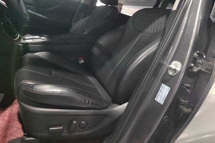 Used Hyundai Santa Fe 2020 380 TGDi Automatic Two-Wheel Drive GLS Luxury Edition
