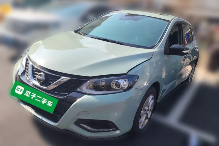 Used Nissan Tiida 2024 1.6L CVT Smart Drive Edition