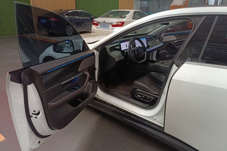 Used XPeng P7 2021 670G