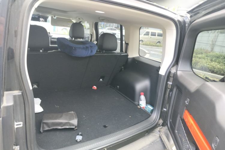 Used Haval Raptor New Energy 2024 Hi4 145 Pro