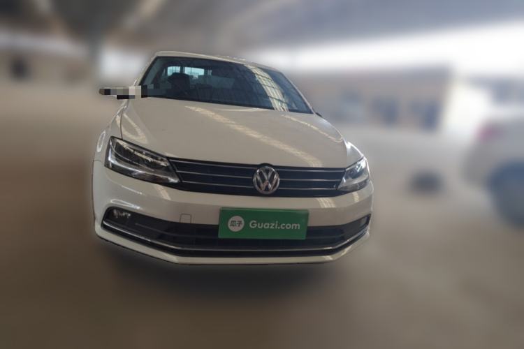 Used Volkswagen Sagitar 2017 1.6L Automatic Comfort Model